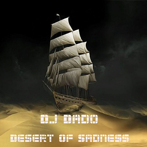 Ноты DJ Dado - Desert of sadness