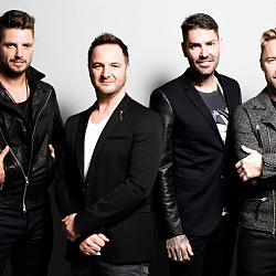 Boyzone