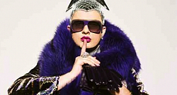 Dolce Gabbana (Переложение для фортепиано)