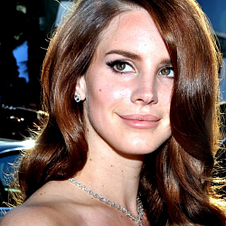 Лана Дель Рей