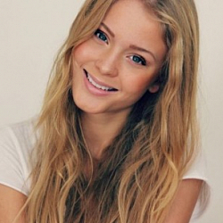 Сара Ларссон