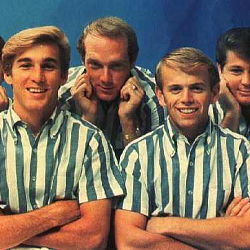 The Beach Boys