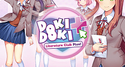 Doki Doki Literature Club!