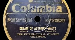 Autumn Dream (Songe d’Automne)