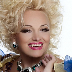 Надежда Кадышева