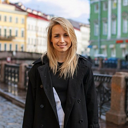 Шура Кузнецова