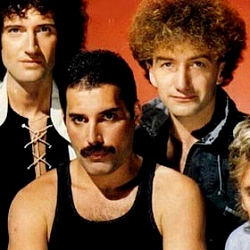 Ноты Queen - Bohemian rhapsody (Arrangement by Norbert Studnitzky)