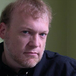 Дэвид Невью