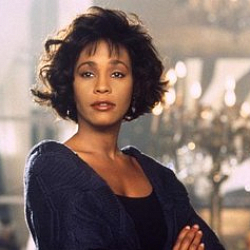 Уитни Хьюстон