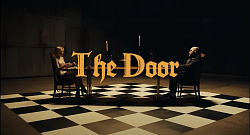 The door (Piano cover A-moll)