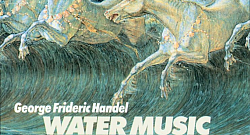 Alla Hornpipe (Water Music)
