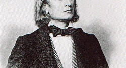 Four Little Pieces №4