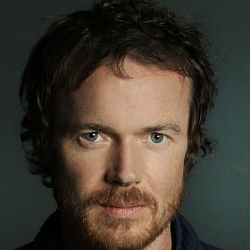 Дэмьен Райс