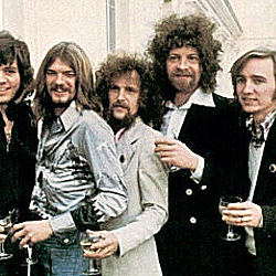 Electric light orchestra