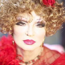 Людмила Гурченко