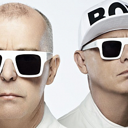 Pet Shop Boys