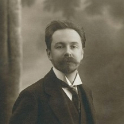 Александр Скрябин