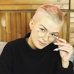 Дана Соколова