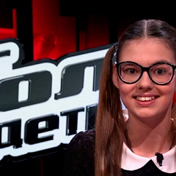 Элина Арсенина