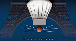 Le Festin (Ratatouille)