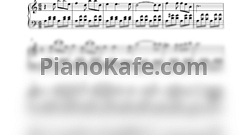 Мелодия (ля минор)