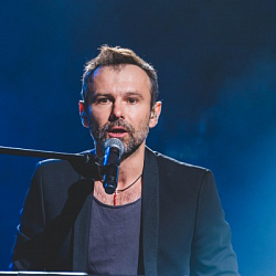 Святослав Вакарчук