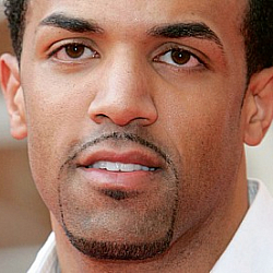 Крейг Дэвид