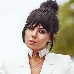 Настя Каменских