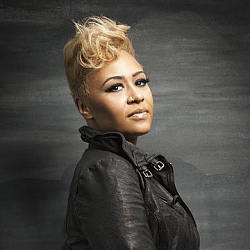 Эмели Санде