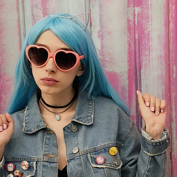 Мэйби Бэйби