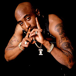 Тупак Шакур