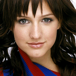 Эшли Симпсон