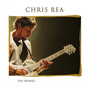 Ноты Chris Rea - The mention of your name
