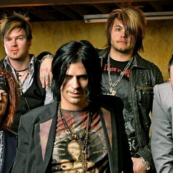 Hinder