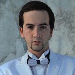 Эмиль Кадыров