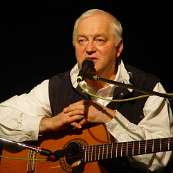 Сергей Никитин