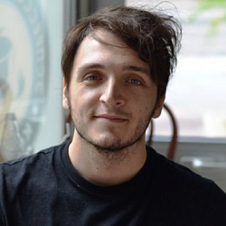 Валентин Стрыкало