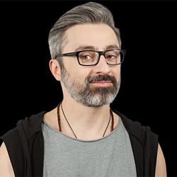 Давид Тодуа