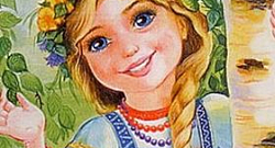 Росиночка-Россия (для ф-но и голоса)
