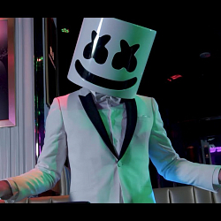 Маршмэллоу