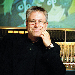 Ноты Alan Menken - Be our guest