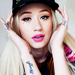 Игги Азалия