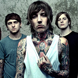 Bring Me The Horizon