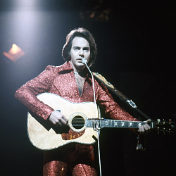 Нил Даймонд