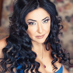 Лолита Милявская