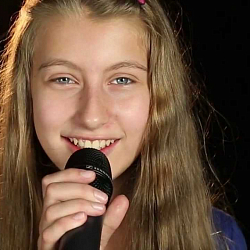 Валерия Самохвалова