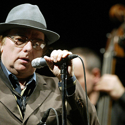 Ван Моррисон