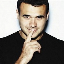 Эмин Агаларов