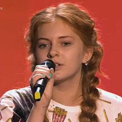 Ксения Бракунова