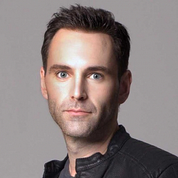 Джонни Макдэйд